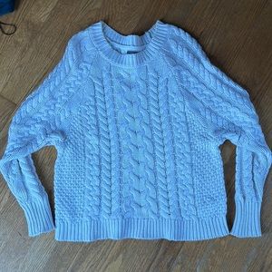 Aerie Sweater Size XXS
